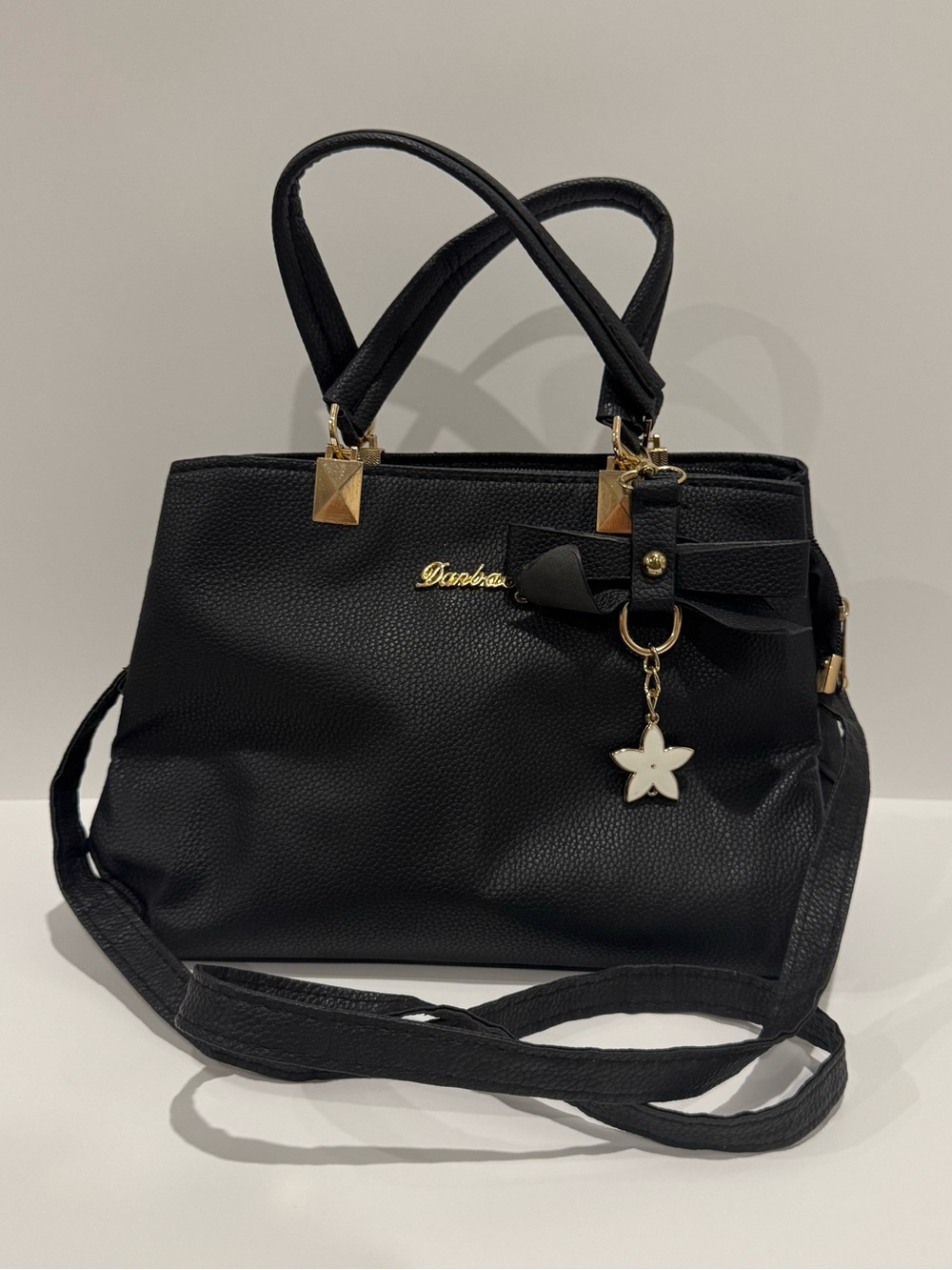 Danbaoly Black Purse
